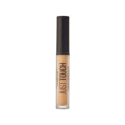 Golden Rose Liquid Concealer - Vegan, Cruelty-Free, Niacinamide & Vitamin E - Conceals Imperfections & Dark Circles Golden Rose Liquid Concealer - Vegan & Cruelty-Free Liquid Concealer, Vegan Makeup, Cruelty Free Cosmetics, Niacinamide Concealer, Vitamin E Concealer, Golden Rose, Makeup for Daily Use, Concealer for Dark Circles, Natural Look Makeup, Guilt-Free Makeup, Sustainable Beauty, Animal Welfare Friendly, Easy to Apply Concealer, Concealer with Vitamins