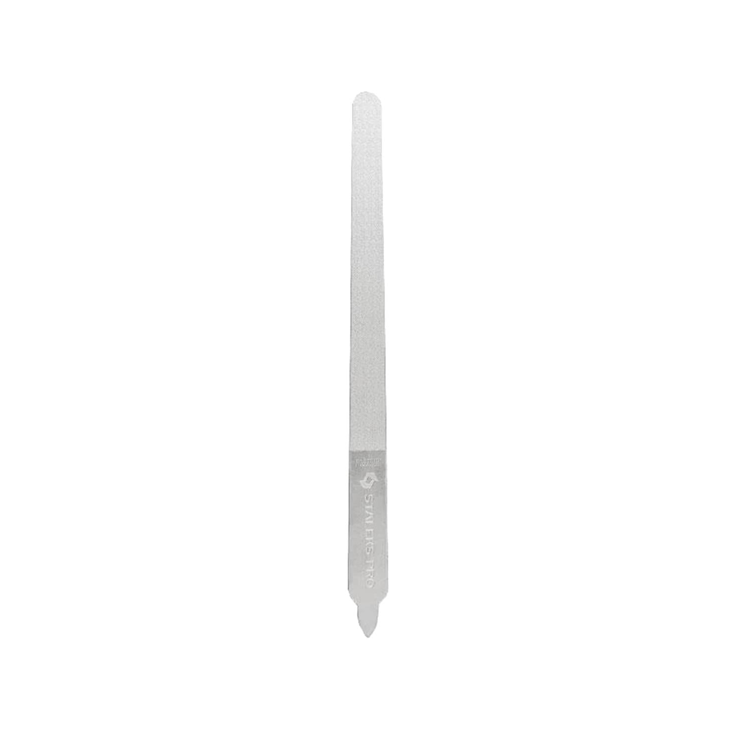 Staleks Expert 11 Lazer Nail File - Professional Nail Care Tool for Precise Shaping and Smoothing Staleks Expert 11 Lazer Nail File - Precise Nail Shaping nail file, lazer nail file, nail care tool, nail shaping, Staleks Expert 11, professional nail care, nail health, beauty tools, personal grooming, nail technicians, precision nail shaping