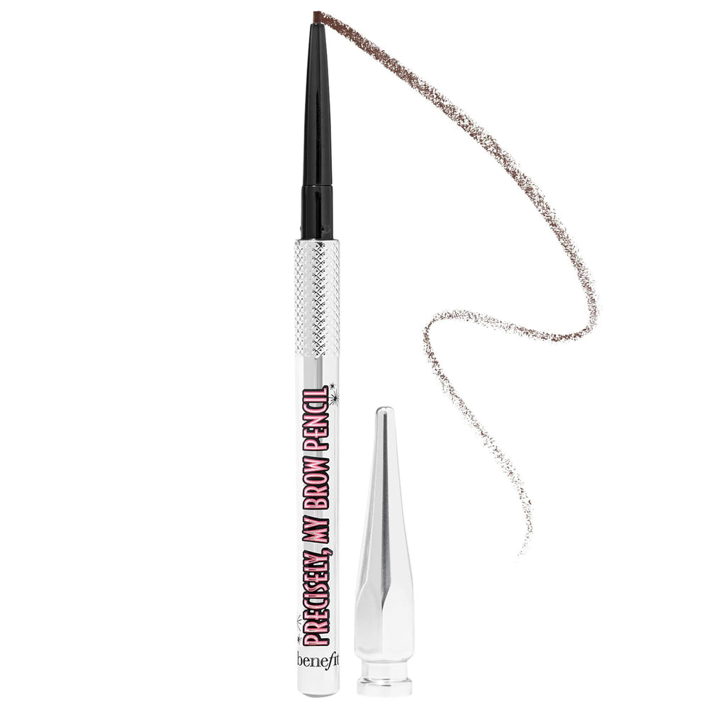 Mini Precisely, My Brow Pencil by Anastasia Beverly Hills - Waterproof Eyebrow Definer with Ultra-Fine Tip for Natural-Looking Strokes Waterproof Eyebrow Pencil - Precise & Long-Lasting | Anastasia Beverly Hills waterproof eyebrow pencil, precise brow definer, long-lasting brow makeup, natural-looking eyebrow strokes, smudge-proof brow pencil, eyebrow definer, Anastasia Beverly Hills, makeup, brow pencil, waterproof makeup, long-lasting makeup, beauty, cosmetics, brow grooming