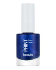 Beaulis Paint It Nail Polish in 888 Starry Night 8ml