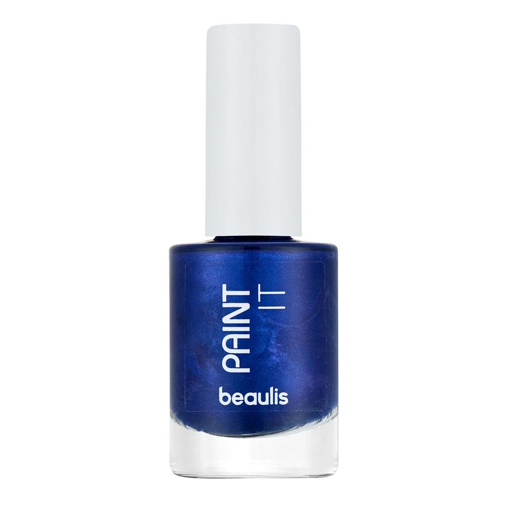 Beaulis Paint It Nail Polish in 888 Starry Night 8ml