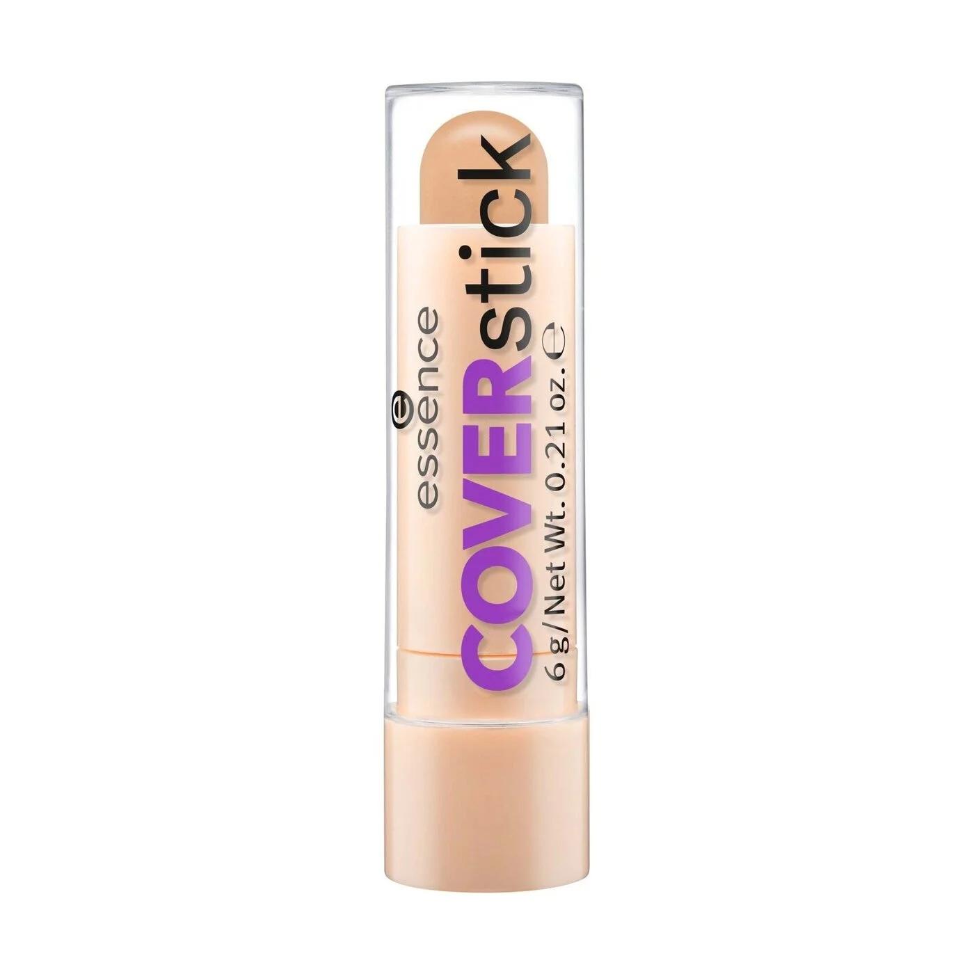 Essence Coverstick 30 Matte Concealer Crayon 6g