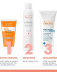 Avene Cleanance SPF 50+ Colored Sunscreen for Oily & Acne-Prone Skin - Non-Greasy, Tinted Protection - image 12