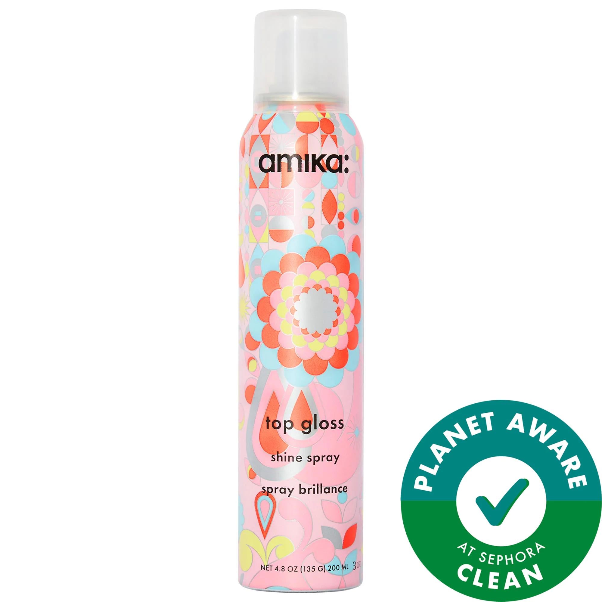 Top Gloss Hair Shine Spray: Achieve Glossy Hair Finish, Anti-Frizz, UV Protection & Vibrant Color - Vegan & Cruelty-Free Top Gloss Hair Shine Spray: Glossy Finish & Frizz Control hair shine spray, glossy hair finish, anti-frizz hair spray, UV protection hair spray, vegan hair shine, cruelty-free hair spray, sea buckthorn hair product, hair color protection spray, lightweight hair shine spray, recyclable hair spray, hair spray, shine spray, frizz control, hair color protection, vegan hair products, cruelty-f