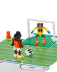 Plus Plus Construction Toy Set - 600 Piece Creative Building Blocks for Kids, Enhances Fine Motor Skills & Imagination - Toy