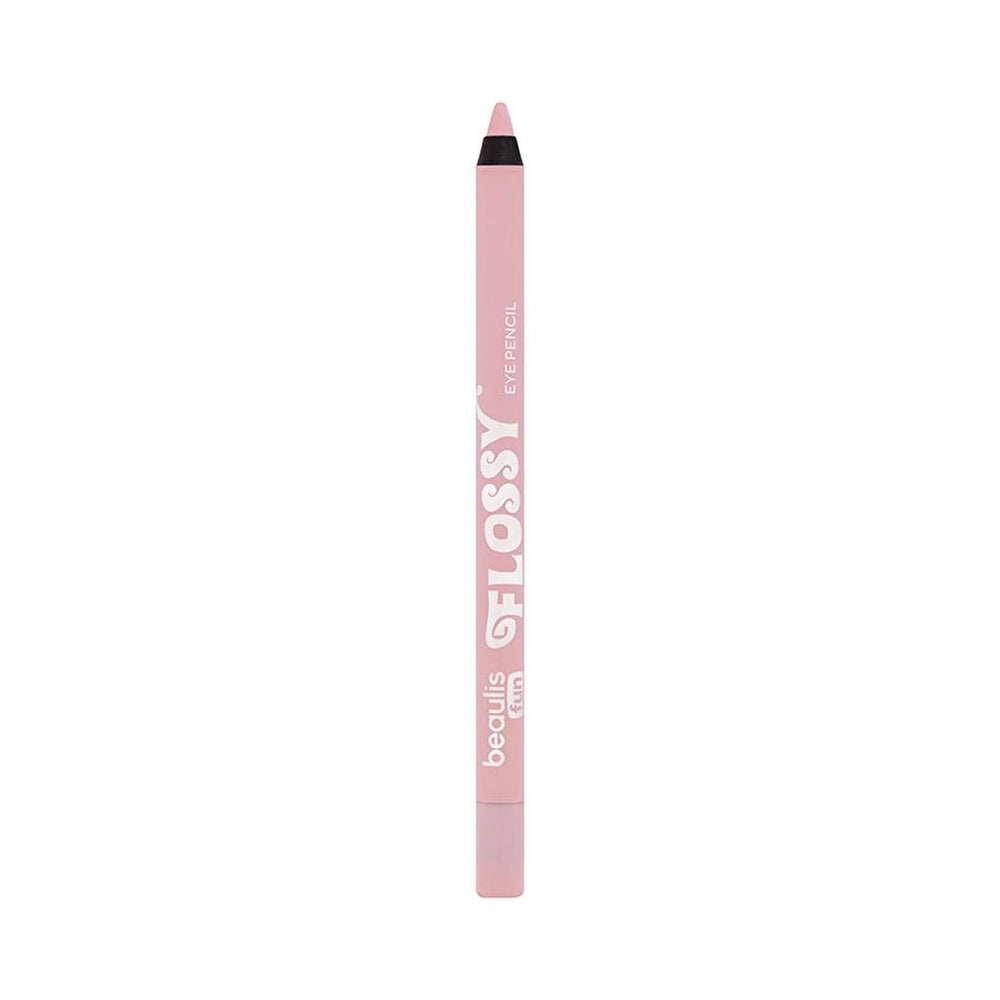 Beaulis Fun Flossy Eye Pencil 618 Candy Floss Smooth Glide