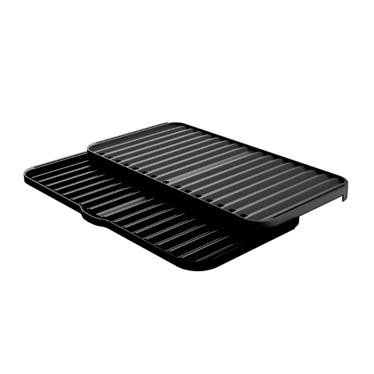 Decobella Collapsible Dish Rack - Space-Saving Kitchen Organization Solution Decobella Collapsible Dish Rack - Kitchen Organization collapsible dish rack, kitchen organization, space-saving dish rack, dish drying rack, BPA-free kitchen utensils, kitchen utensils, home organization, kitchen decor, modern kitchen accessories, dish rack, collapsible rack, kitchen essentials