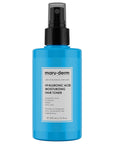 Maruderm Hyaluronic Acid Hydrating Hair Tonic - Nourishing Vegan Hair Care with Keratin & Aloe Vera - 6.76 fl oz Maruderm Hyaluronic Acid Hair Tonic - Vegan Hair Care Hyaluronic Acid Hair Tonic, Hydrating Hair Care, Vegan Hair Products, Keratin Hair Treatment, Aloe Vera Hair Care, Hair Moisturizer, Natural Hair Care, Cruelty-Free Beauty, Hair Tonic, Hydrating Hair Products, Vegan Beauty Products, Hair Care for Dry Hair, Healthy Hair Products
