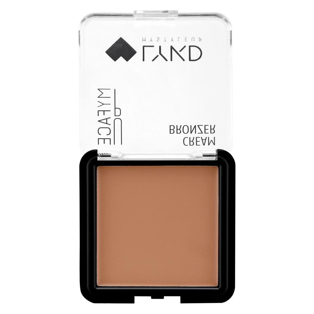 LYKD Cream Bronzer Golden Fondue Sun-Kissed Glow 158