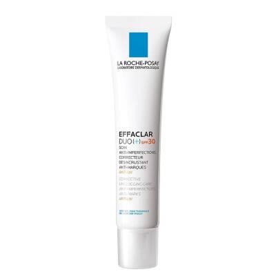 La Roche Posay Effaclar Duo + SPF 30 Cream 40 ml - image 5