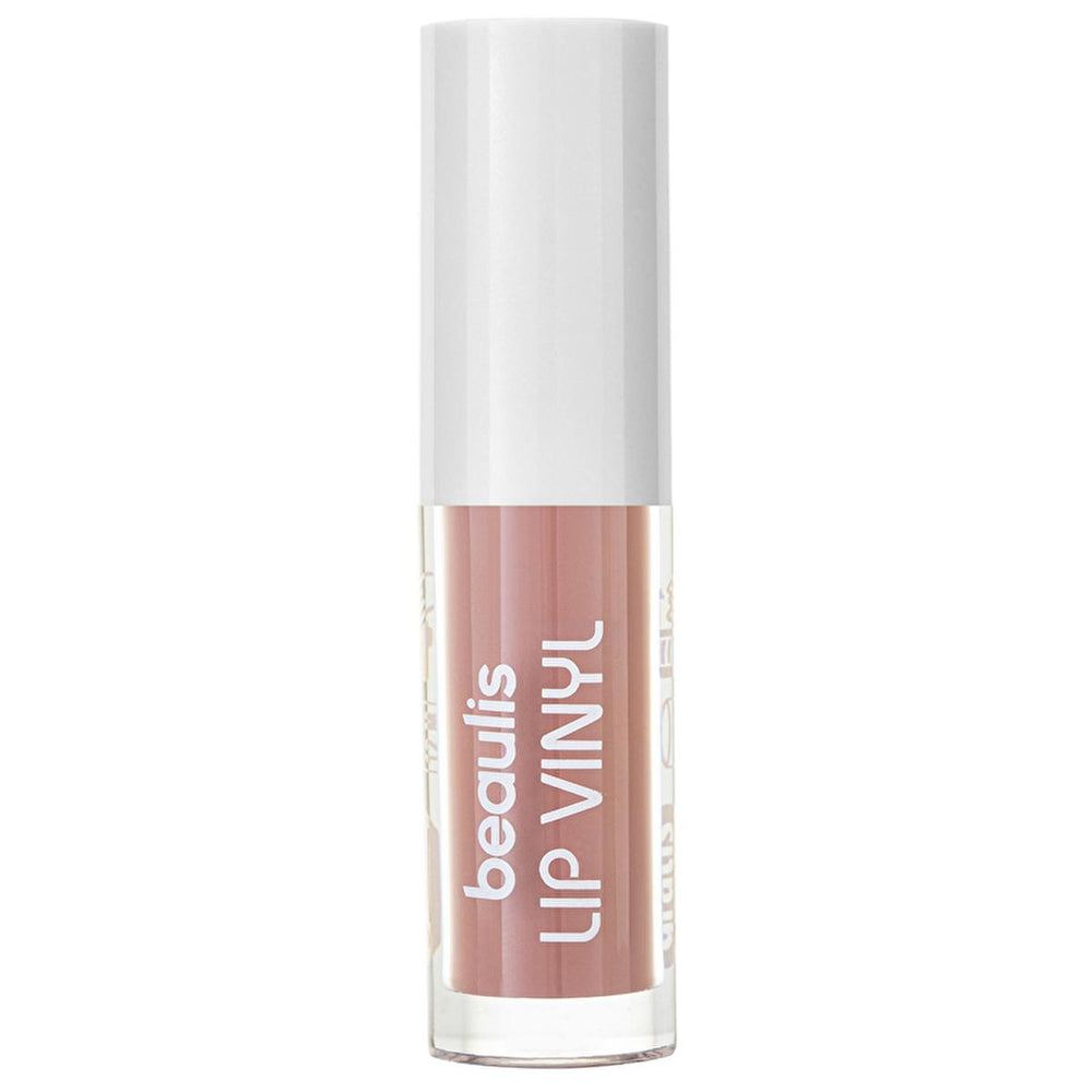 Beaulis Liquid Lipstick Set - Long Lasting, Comfortable Shiny Lip Finish Mini Lip Gloss - view 8