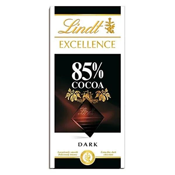 Lindt Excellence Dark Chocolate Bar 85% Cocoa - Premium Swiss Chocolate Experience Lindt Excellence 85% Cocoa Dark Chocolate Bar Dark Chocolate, Swiss Chocolate, High Cocoa Content Chocolate, Lindt Excellence, Premium Dark Chocolate Bar, Chocolate Connoisseurs, Gourmet Chocolate, Swiss Chocolate Experience, Dark Chocolate Lovers, Chocolate Gifts