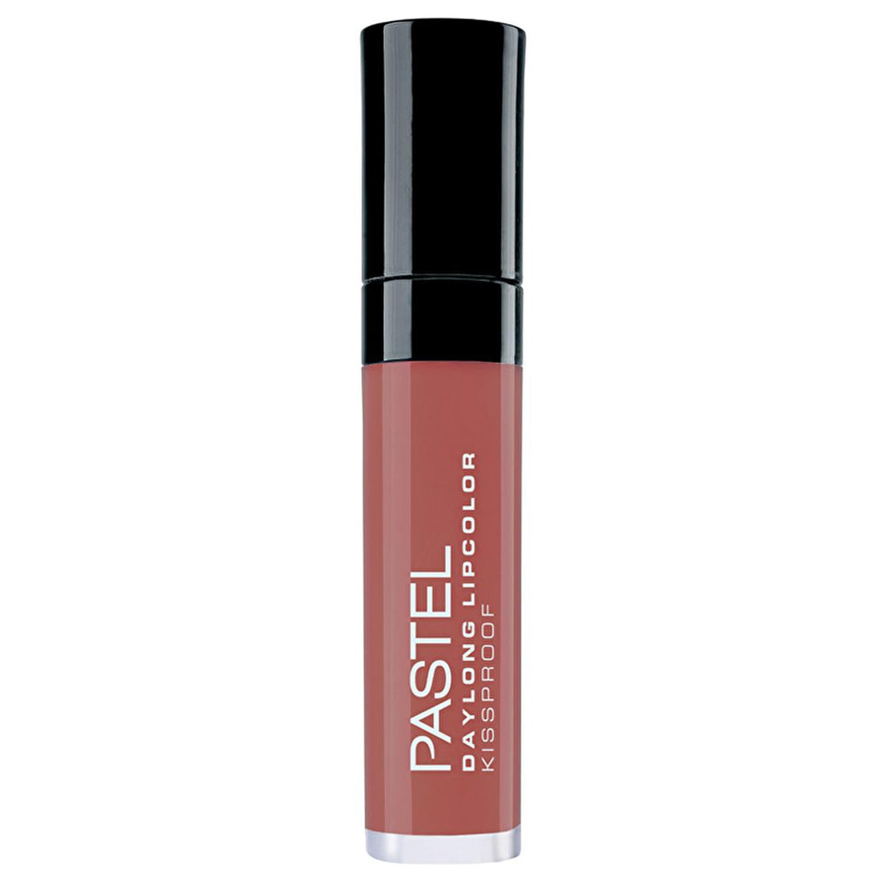 Pastel Matte Liquid Lipstick - Long-Lasting, Vegan, Cruelty-Free - No-Transfer, Waterproof Formula - Lipstick
