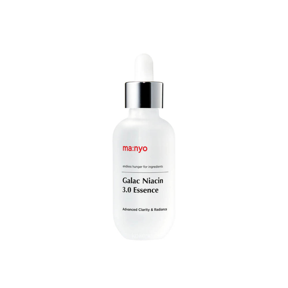 Manyo Galac Niacin 3.0 Essence Brightening Barrier Support 30ml