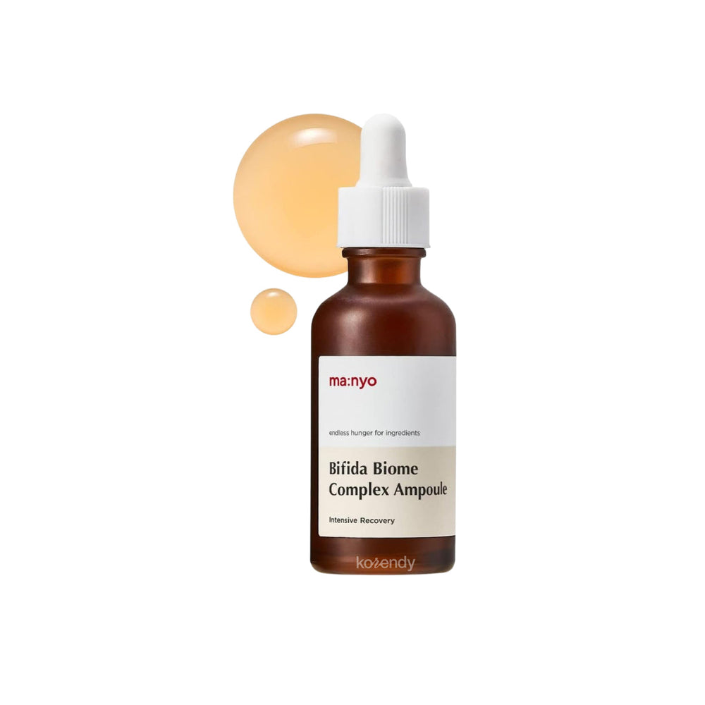 Manyo Bifida Biome Complex Ampoule Hydrating Serum 50ml