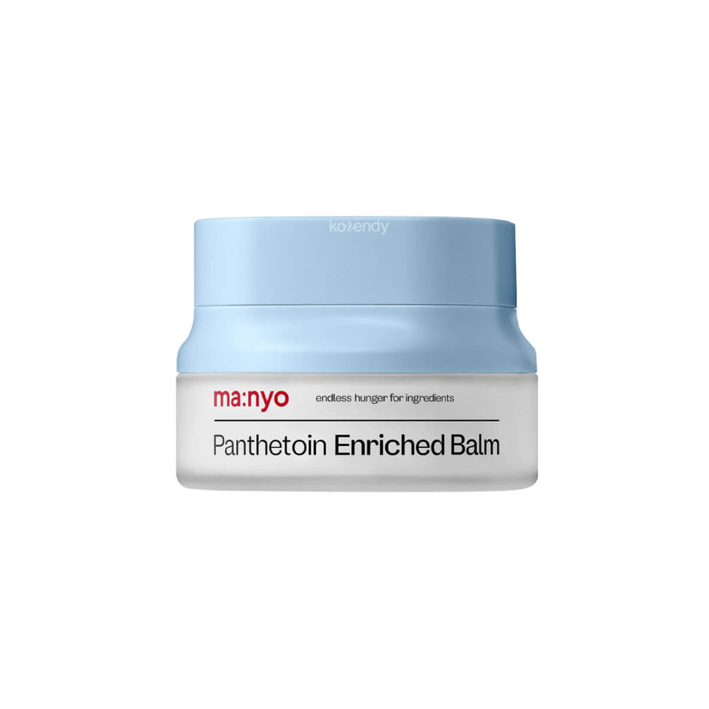 Manyo Panthetoin Enriched Balm Intense Hydration Barrier Cream 80ml