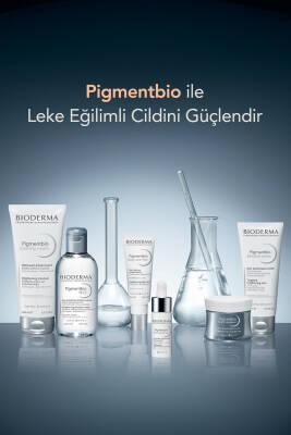 Bioderma Pigmentbio C-Concentrate Skin Brightening Serum - Hyperpigmentation Treatment, 0.51 fl oz Bioderma Pigmentbio C-Concentrate - Brightening Serum for Hyperpigmentation Skin brightening serum, Hyperpigmentation treatment, Vitamin C serum, Dermatologically tested skincare, Hypoallergenic skincare products, Dark spot correction, Skin tone evening, Brightening serum, Sensitive skin care, Non-comedogenic products, Paraben-free skincare, Anti-aging skincare, Skincare for hyperpigmentation, Facial serum, Br