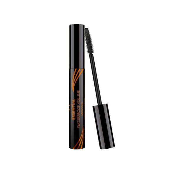 Golden Rose Waterproof Mascara -05 Black, Long-Lasting &amp; Voluminous Makeup for Active Lifestyles - image 4