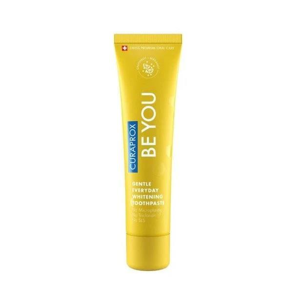 Curaprox Be You Toothpaste - Grapefruit & Bergamot | 60 ml - Toothpaste