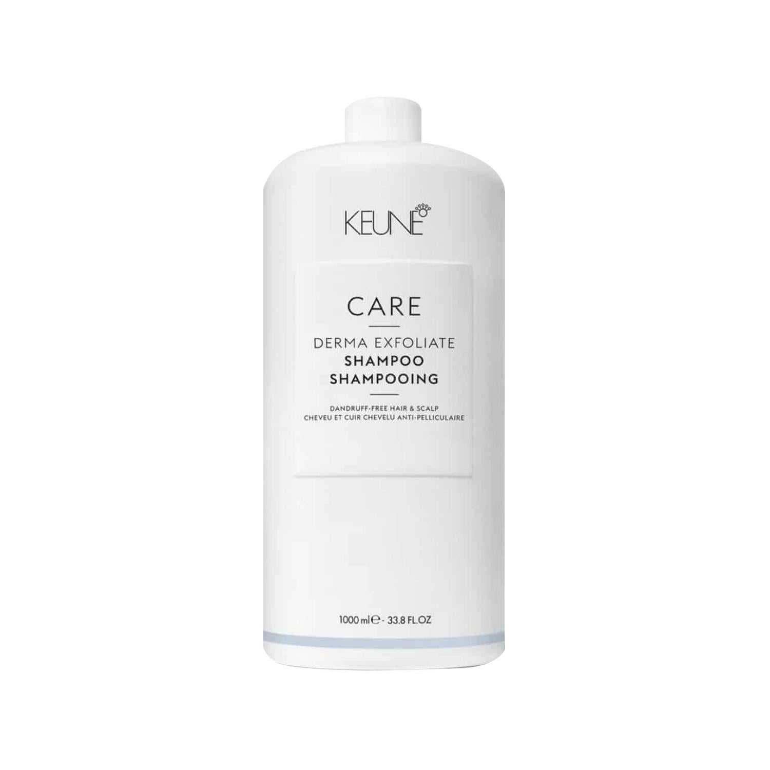 Keune Anti-Dandruff Shampoo, Derma Exfoliate 1000ml - Scalp Treatment for Dandruff Control & Professional Hair Care Keune Derma Exfoliate Anti-Dandruff Shampoo 1000ml Keune Derma Exfoliate, Anti-dandruff Shampoo, Kepek Karşıtı Şampuan, Scalp treatment shampoo, Professional hair care shampoo, Hair care, Dandruff relief, Scalp health, Keune products