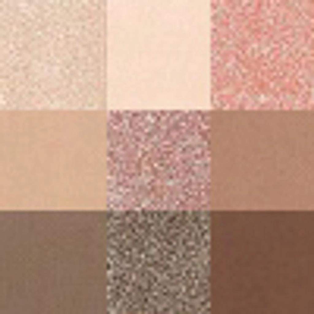 Sheglam Peach Perfection 9-Color Eyeshadow Palette