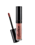 Flormar Silk Matte Liquid Lipstick - Long-Lasting Matte Finish, Nourishing Formula - view 4