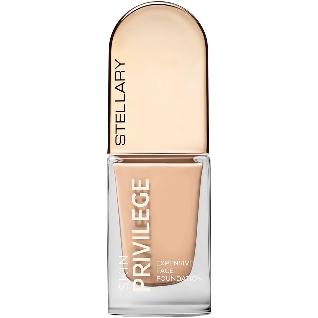 Stellary Skin Privilege Foundation 02 Beige 30ml