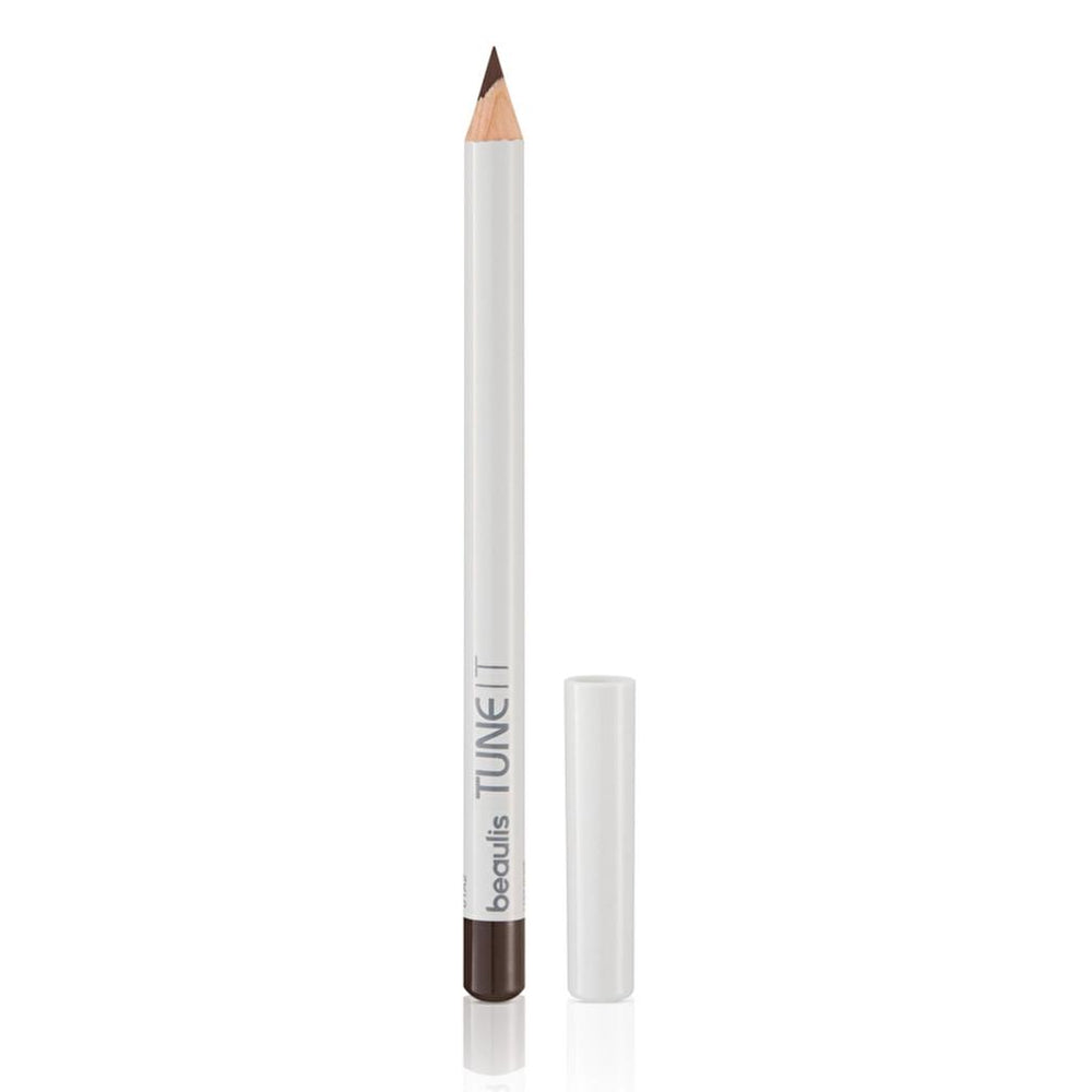 Beaulis Tune It Eye Pencil 199 Dark Brown Smooth Glide