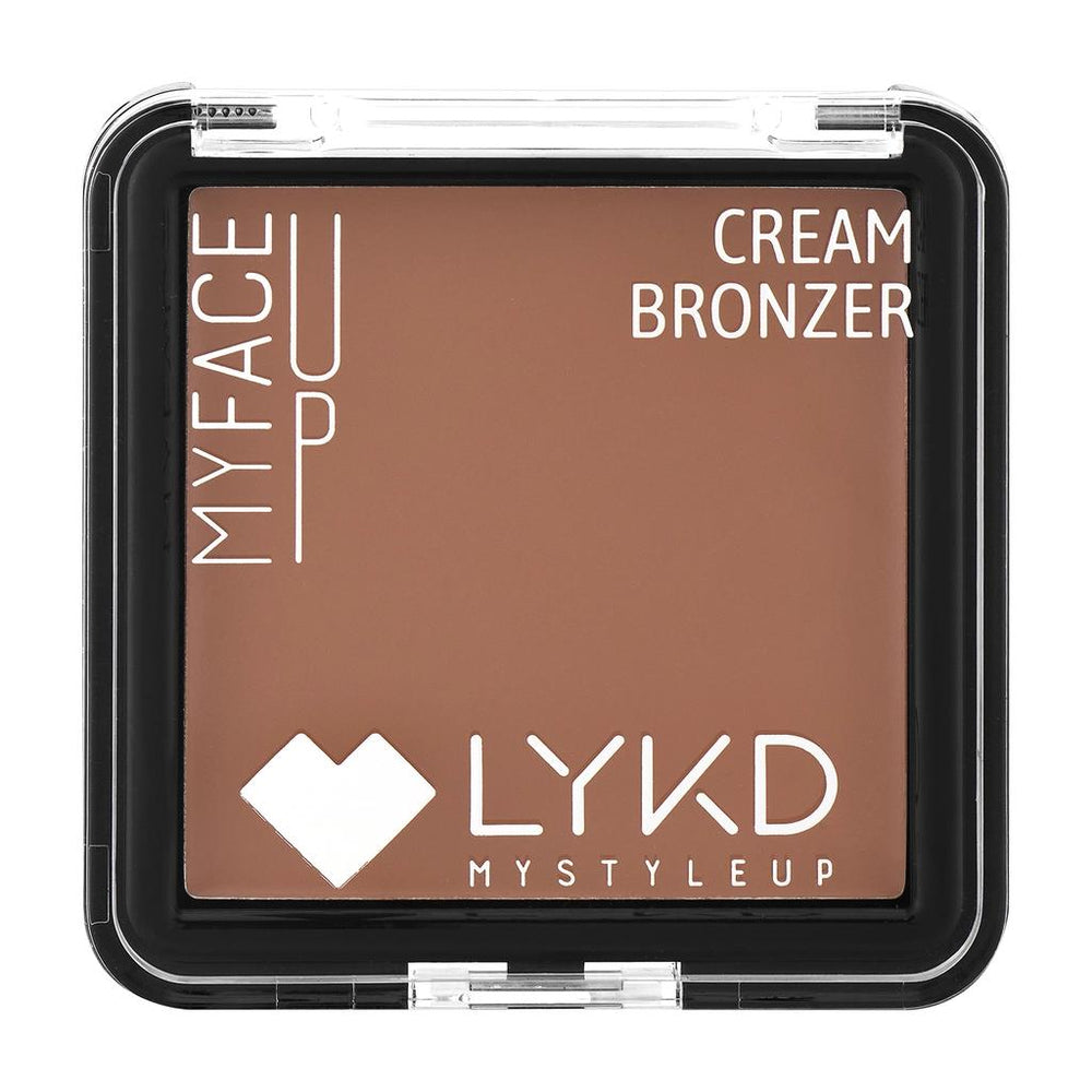 LYKD Cream Bronzer Sunset Fondue Sun-Kissed Glow 159