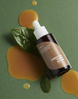 Isntree Green Tea Extract Brightening Serum 50ml - Natural Skincare, Dermatologically Tested, Moisturizing & Sebum - view 3