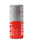 TENGA Double Hole CUP Ultra Size Male Masturbator