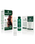 Herbatint 5R Light Copper Chestnut Hair Dye - Herbal, Ammonia & Paraben Free Gray Coverage for Sensitive Scalp Herbatint 5R Hair Dye: Herbal, Ammonia-Free Gray Coverage Herbatint hair dye, Light Copper Chestnut hair color, Herbal hair color, Ammonia free hair dye, Paraben free hair dye, Natural hair dye, Permanent hair color, Hair dye for sensitive scalp, Gray hair coverage, 5R hair dye, Hair dye, Hair color, Herbal extracts, Aloe Vera, Limnanthes Alba, Hamamelis, White Birch, Echinacea, Sensitive scalp, Gr