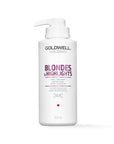 Goldwell Dualsenses Blondes & Highlights 60Sec Mask 500 ml