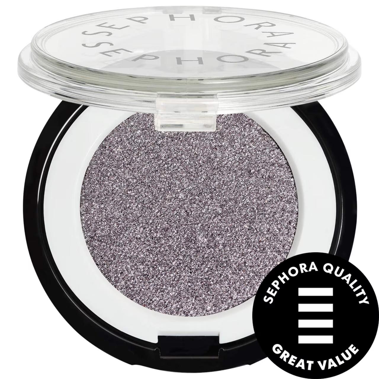 Colorful Eyeshadow: Vegan, Highly Pigmented Single Shadows - Matte, Shimmer & Glitter Finishes for Buildable, Cruelty-Free Makeup Looks in Recyclable Packaging Colorful Eyeshadow: Vegan, Pigmented & Cruelty-Free vegan eyeshadow, highly pigmented eyeshadow, cruelty-free eyeshadow, single eyeshadow, matte eyeshadow, shimmer eyeshadow, glitter eyeshadow, recyclable eyeshadow, pressed powder eyeshadow, buildable eyeshadow, eyeshadow, eye makeup, vegan makeup, cruelty-free makeup, pigmented eyeshadow, single sha