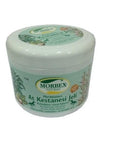 Morbex Herbal Massage Gel with Eucalyptus & Arnica - 8.45 fl oz Natural Relief for Muscle Tension