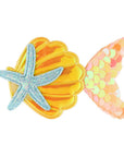 Eklips Oyster & Fish Tail Kids Hair Clip 1 pc