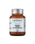 VeNatura Vitamin C Supplement 500mg - 60 Capsules for Immune System Support & Energy Boost VeNatura Vitamin C 500mg - Immune Support & Energy Vitamin C supplement, immune system support, antioxidant supplement, energy boost, health and wellness, dietary supplement, VeNatura, capsules, immune health, fatigue reduction, energy support