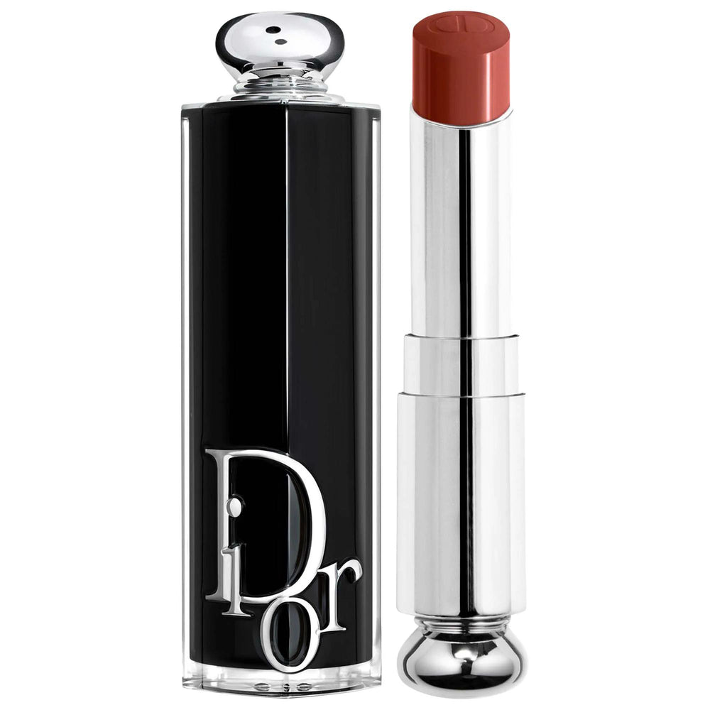 Dior Addict Shine Lipstick - Hydrating, Long-Lasting Lip Color in Refillable Couture Case Dior Addict Shine Lipstick - Hydrating & Long-Lasting Dior Addict Shine Lipstick, Hydrating Lipstick, Long-lasting Lip Color, Refillable Lipstick, Luxury Cosmetics, Lip Care, Makeup, Cosmetics, Beauty Products, Hydrating Lip Products, Long-Lasting Lipstick, Refillable Couture Lipstick, Jasmine Wax, Plum Oil, Sustainable Beauty, Vibrant Lip Colors