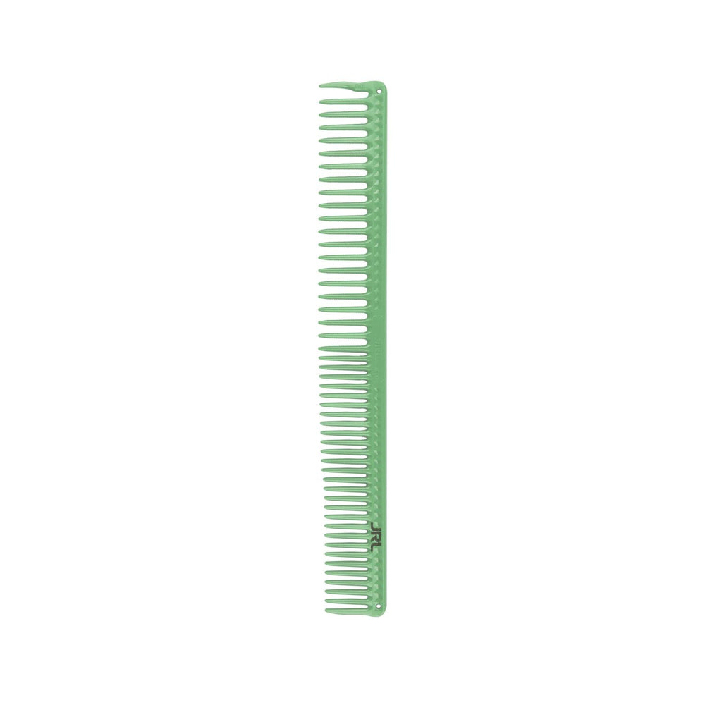 JRL Professional J306 Cutting Comb Light Green