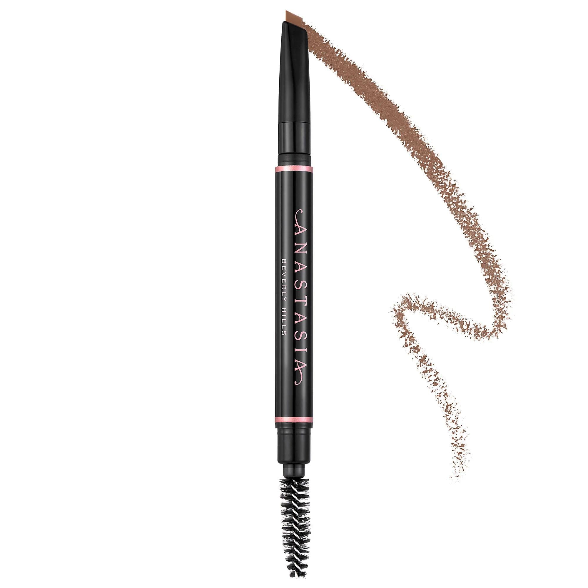 Brow Definer - 3-in-1 Precision Eyebrow Pencil by Brow Definer - Multifunctional, Chemical-Free Cosmetic Brow Definer 3-in-1 Eyebrow Pencil - Precision & Chemical-Free eyebrow pencil, precision eyebrow, multifunctional eyebrow tool, chemical-free cosmetics, paraben-free makeup, sulfate-free beauty products, phthalate-free cosmetics, brow definer, eyebrow grooming, cosmetic pencil, sensitive skin friendly, travel-friendly cosmetics, cruelty-free beauty