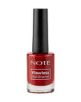 Note Nail Flawless Oje 009 - Long-Lasting Nail Polish for Flawless Finish - Nail Polish