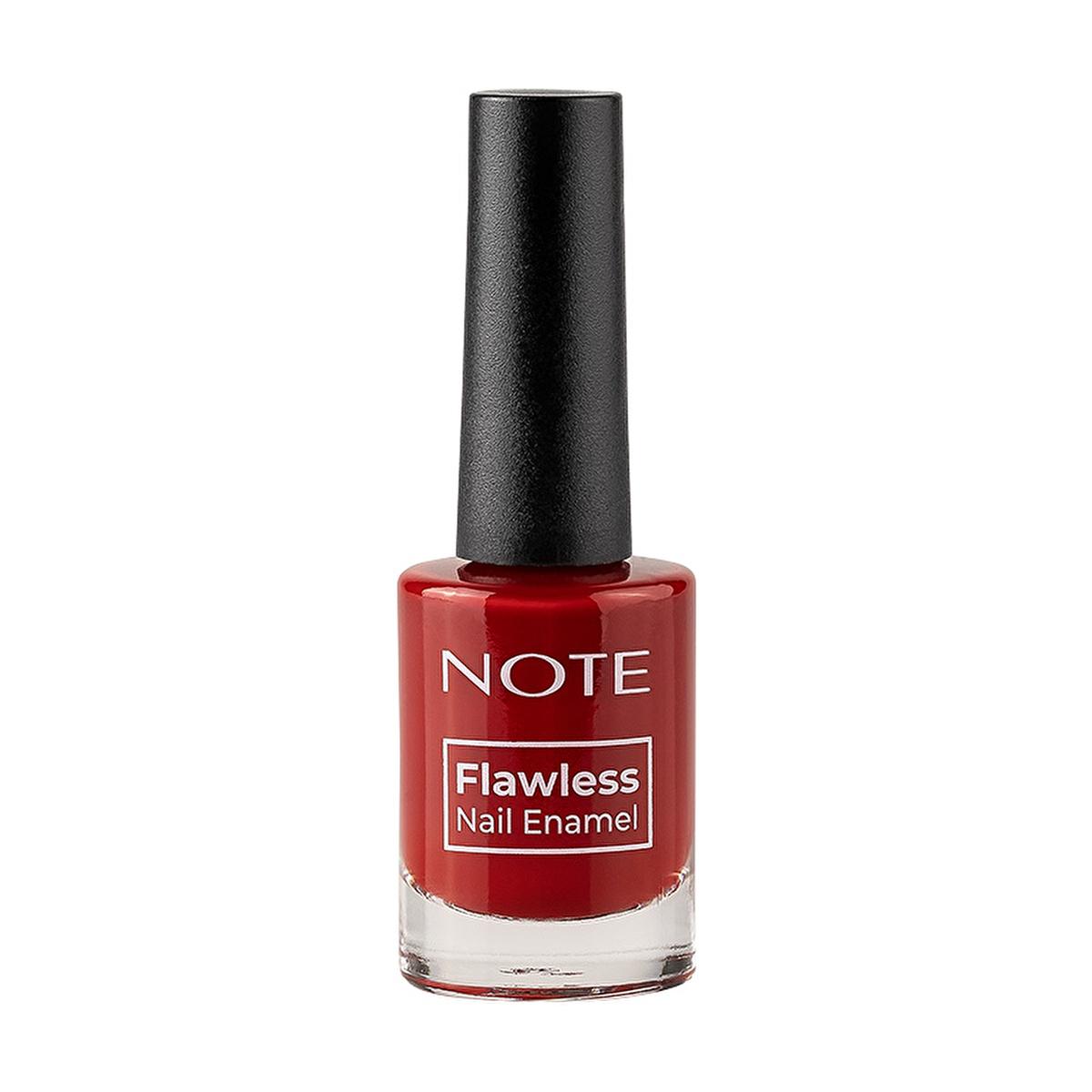 Note Nail Flawless Oje 009 - Long-Lasting Nail Polish for Flawless Finish Note Nail Flawless Oje 009 - Long-Lasting Nail Polish nail polish, long-lasting nail color, easy to apply nail polish, high coverage nail polish, flawless nail finish, beauty products, nail care, cosmetics, long-lasting nail polish, nail color, professional nail finish