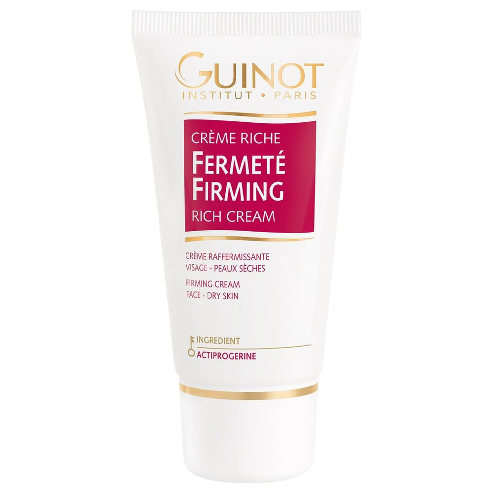 Guinot Fermete Firming Face Cream for Firmer Skin 50 ml