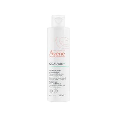 avene cicalfate gel nettoyant purifiant 200 ml, gentle cleansing gel for sensitive skin Avene Cicalfate Gel Nettoyant Purifiant - Gentle Cleanser | 200 ml Avene Cicalfate Gel Nettoyant | 200 ml avene, gentle-cleanser, sensitive-skin, family-friendly, soothing-cleanser, non-drying, skin-care, gel-cleanser, ai-generated, purifying-gel