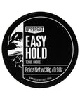 Uppercut Deluxe Easy Hold Light Hold Hair Styling Cream 30g