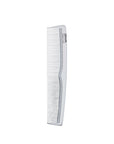 Janeke Chrome Styling Hairbrush for Detangling CR803