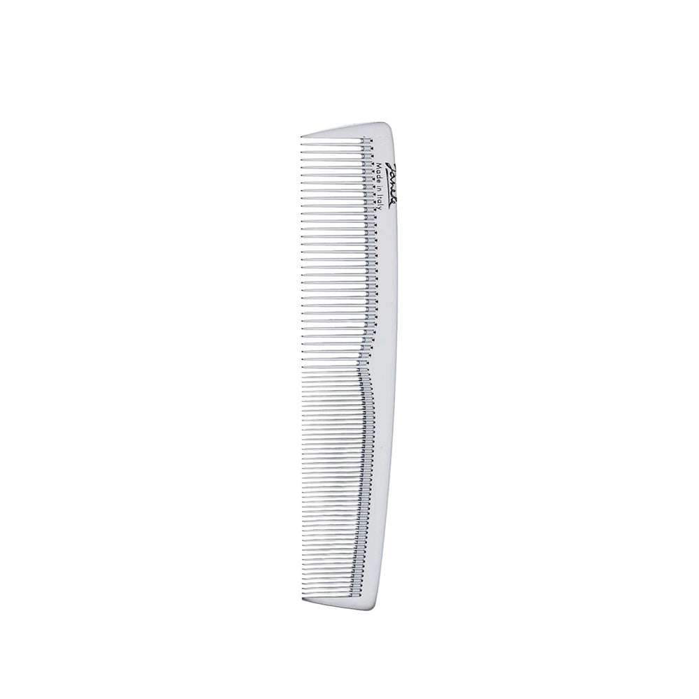 Janeke Chrome Styling Hairbrush for Detangling CR803