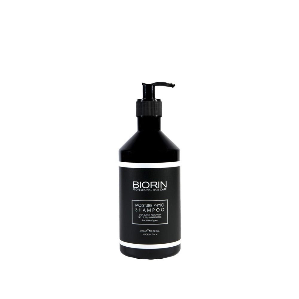 Biorin Moisturizing Shampoo - PHYTO Nemlendirici Şampuan 500ml - Hydrating & Natural Hair Care Biorin Moisturizing Shampoo - Hydrating Hair Care moisturizing shampoo, phyto-based hair care, Biorin Moisture, nemlendirici şampuan, natural hair care products, hydrating shampoo, hair care, dry hair solution, damaged hair repair, natural ingredients, gentle shampoo, 500ml shampoo, Biorin brand