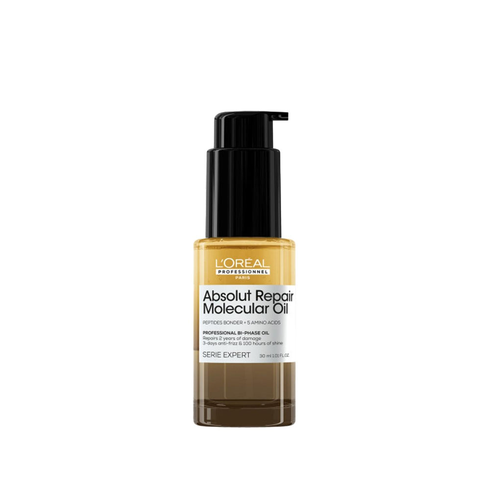 L'Oreal Professionnel Absolut Repair Molecular Hair Oil 30 ml