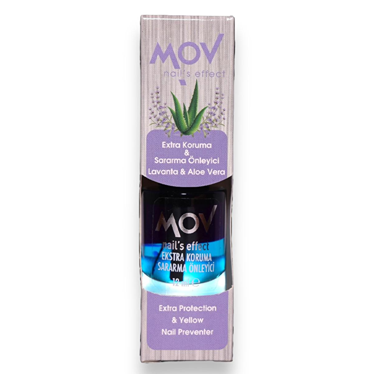 mov-nail-care-lavender-aloe-vera-product-image, mov-nail-care-nail-strengthening-in-action Mov Nail Care - Lavender and Aloe Vera Nail Protection | 1.0 fl oz Mov Nail Care - Lavender & Aloe Vera Formula mov, nail-care, lavender, aloe-vera, nail-protection, anti-yellowing, strong-nails, natural-ingredients, beauty, ai-generated